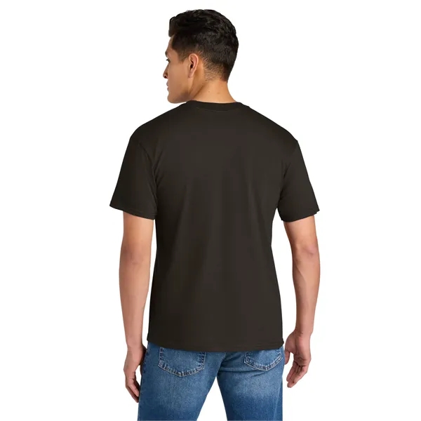 Gildan Hammer Maxweight Tee - Gildan Hammer Maxweight Tee - Image 4 of 29