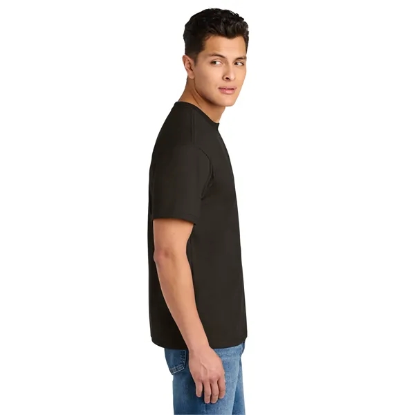 Gildan Hammer Maxweight Tee - Gildan Hammer Maxweight Tee - Image 5 of 29