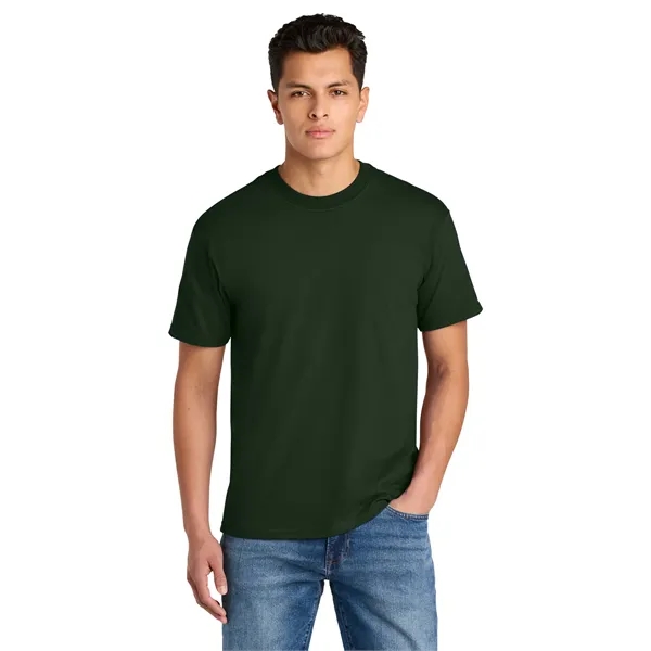 Gildan Hammer Maxweight Tee - Gildan Hammer Maxweight Tee - Image 6 of 29