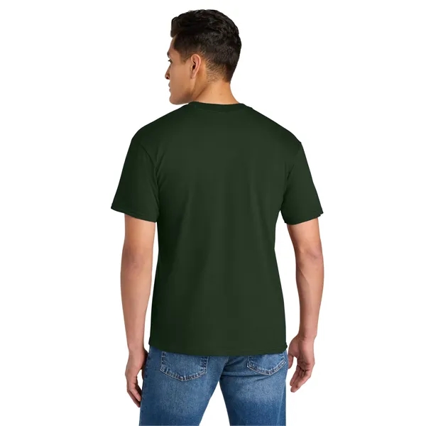 Gildan Hammer Maxweight Tee - Gildan Hammer Maxweight Tee - Image 7 of 29