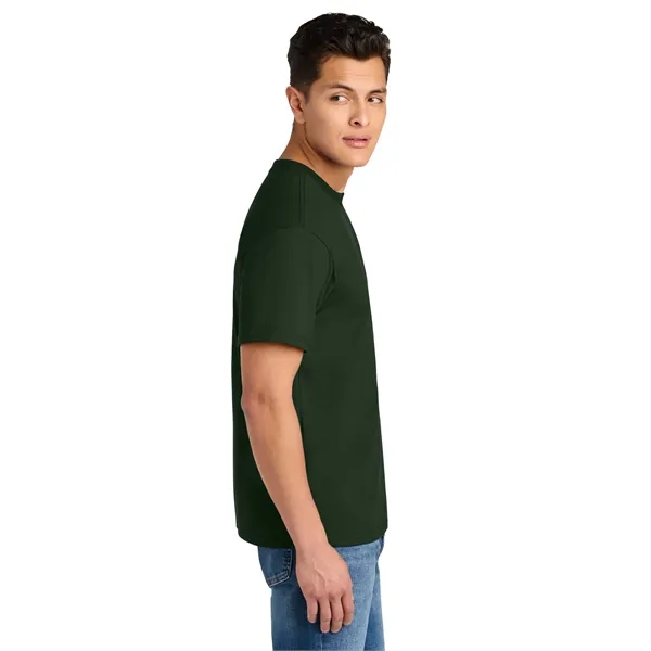 Gildan Hammer Maxweight Tee - Gildan Hammer Maxweight Tee - Image 8 of 29