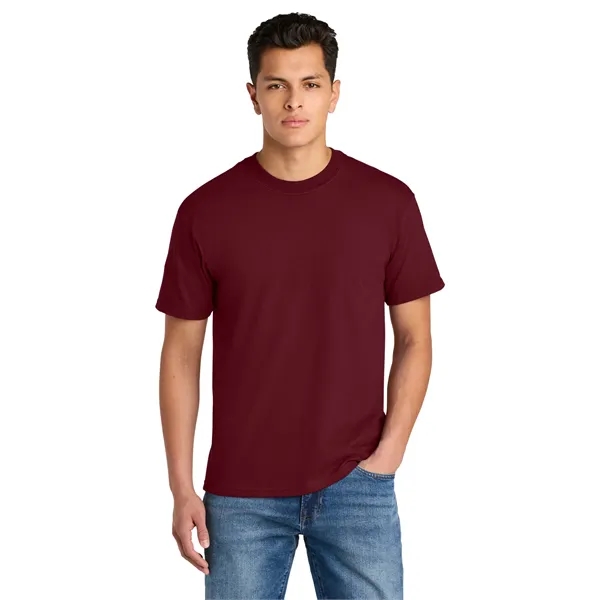Gildan Hammer Maxweight Tee - Gildan Hammer Maxweight Tee - Image 9 of 29