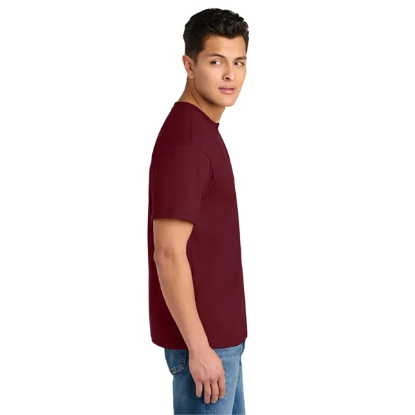 Gildan Hammer Maxweight Tee - Gildan Hammer Maxweight Tee - Image 11 of 29