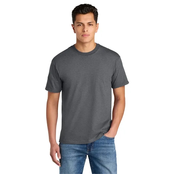 Gildan Hammer Maxweight Tee - Gildan Hammer Maxweight Tee - Image 12 of 29