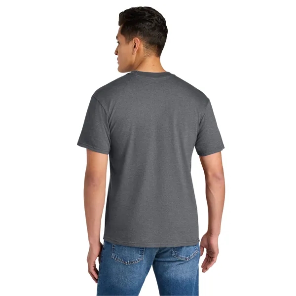 Gildan Hammer Maxweight Tee - Gildan Hammer Maxweight Tee - Image 13 of 29