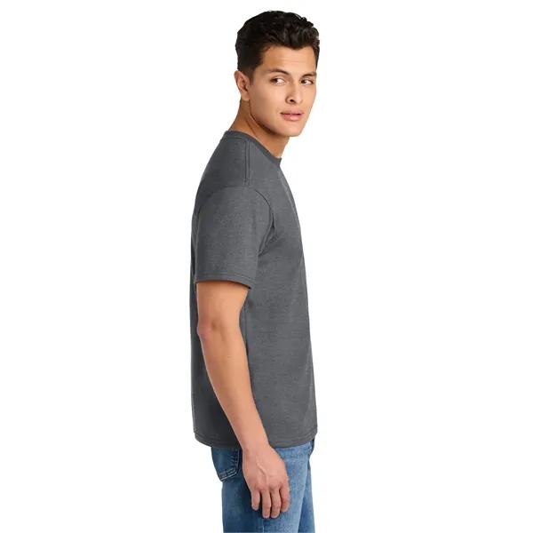 Gildan Hammer Maxweight Tee - Gildan Hammer Maxweight Tee - Image 14 of 29