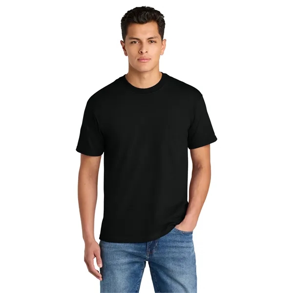 Gildan Hammer Maxweight Tee - Gildan Hammer Maxweight Tee - Image 15 of 29