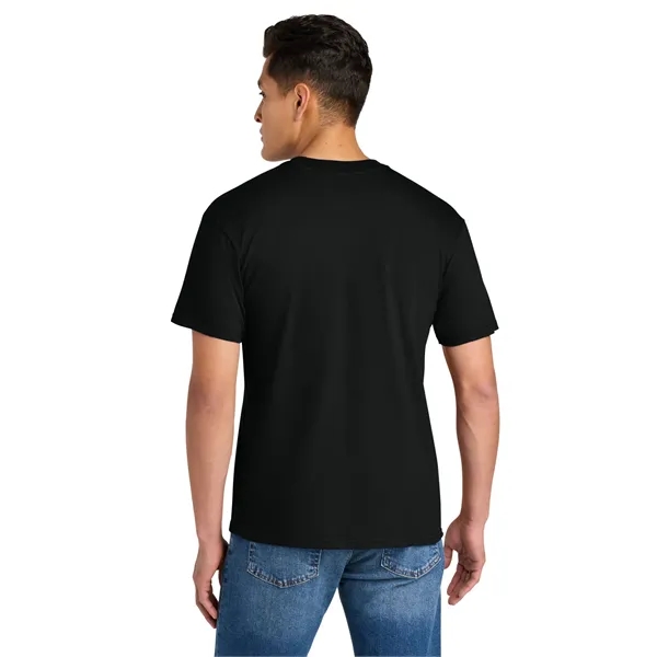 Gildan Hammer Maxweight Tee - Gildan Hammer Maxweight Tee - Image 16 of 29