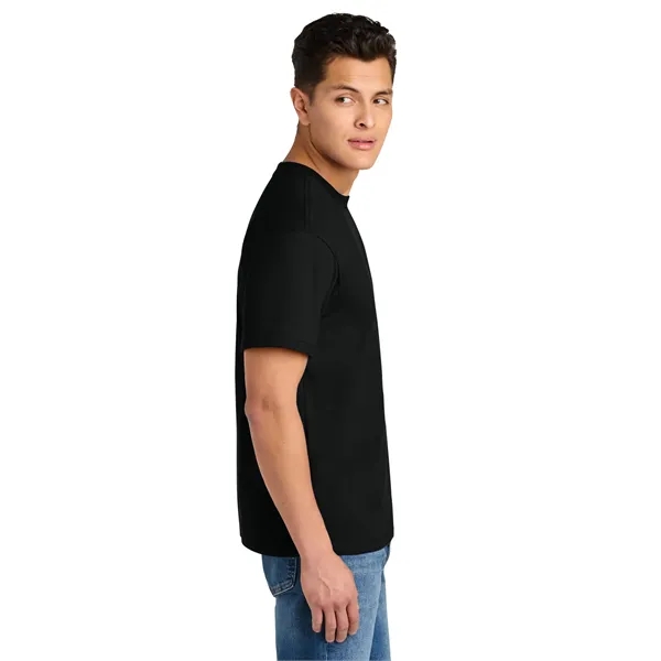 Gildan Hammer Maxweight Tee - Gildan Hammer Maxweight Tee - Image 17 of 29