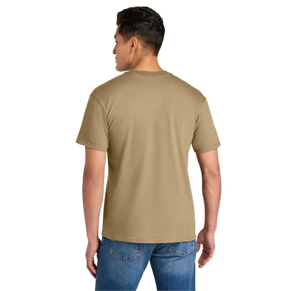 Gildan Hammer Maxweight Tee - Gildan Hammer Maxweight Tee - Image 19 of 29