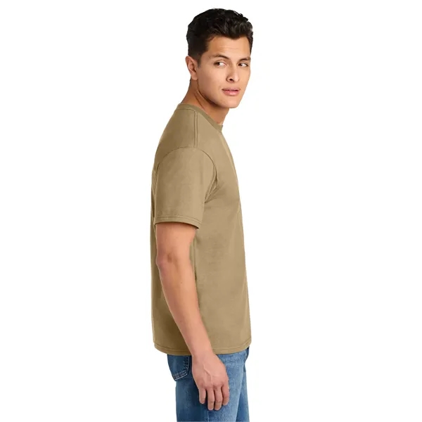Gildan Hammer Maxweight Tee - Gildan Hammer Maxweight Tee - Image 20 of 29