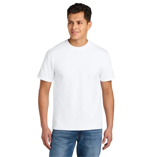 Gildan Hammer Maxweight Tee - Gildan Hammer Maxweight Tee - Image 21 of 29