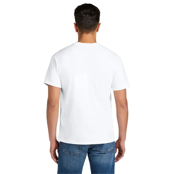 Gildan Hammer Maxweight Tee - Gildan Hammer Maxweight Tee - Image 22 of 29