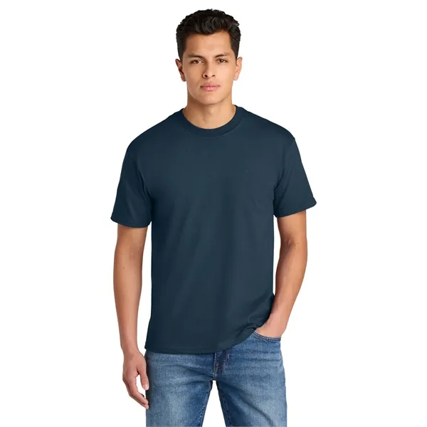 Gildan Hammer Maxweight Tee - Gildan Hammer Maxweight Tee - Image 24 of 29