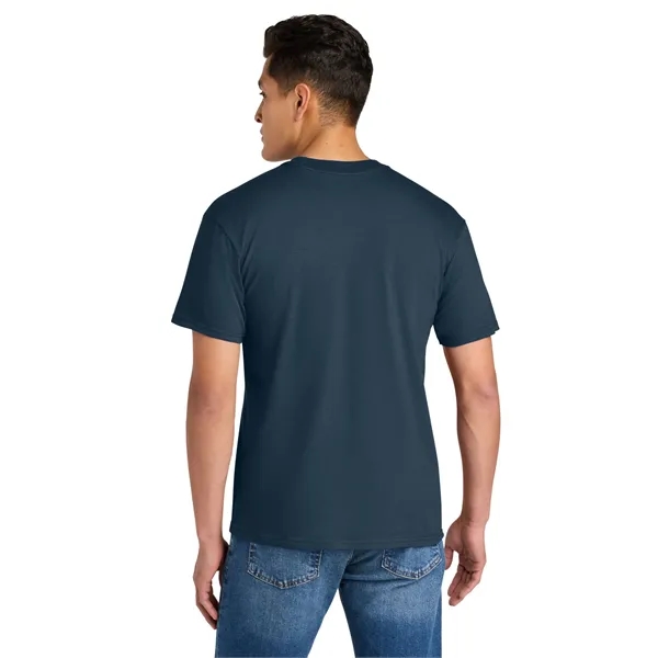 Gildan Hammer Maxweight Tee - Gildan Hammer Maxweight Tee - Image 25 of 29
