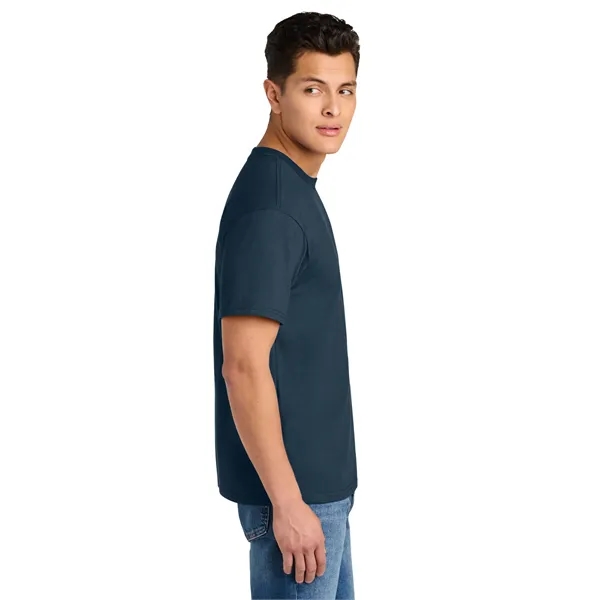 Gildan Hammer Maxweight Tee - Gildan Hammer Maxweight Tee - Image 26 of 29