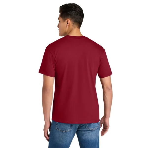 Gildan Hammer Maxweight Tee - Gildan Hammer Maxweight Tee - Image 28 of 29