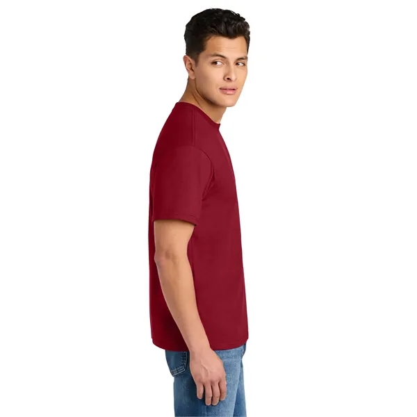 Gildan Hammer Maxweight Tee - Gildan Hammer Maxweight Tee - Image 29 of 29