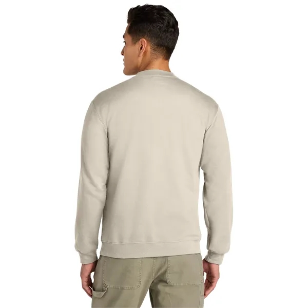 Gildan Softstyle Midweight Fleece 1/4-Zip - Gildan Softstyle Midweight Fleece 1/4-Zip - Image 10 of 29