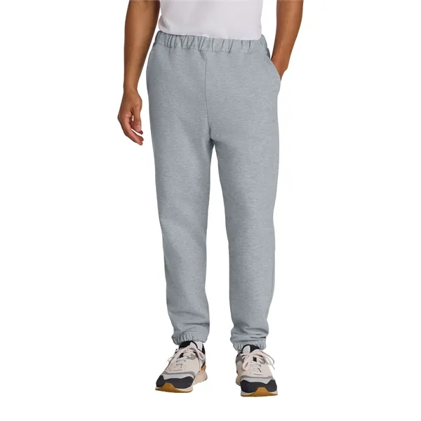Gildan Softstyle Midweight Pocket Sweatpants - Gildan Softstyle Midweight Pocket Sweatpants - Image 3 of 22