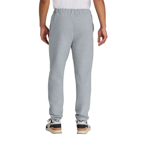 Gildan Softstyle Midweight Pocket Sweatpants - Gildan Softstyle Midweight Pocket Sweatpants - Image 4 of 22