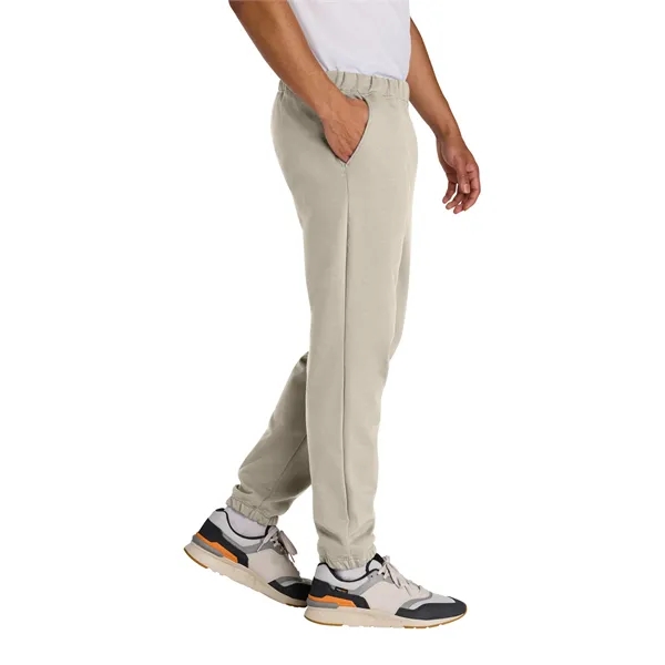 Gildan Softstyle Midweight Pocket Sweatpants - Gildan Softstyle Midweight Pocket Sweatpants - Image 8 of 22