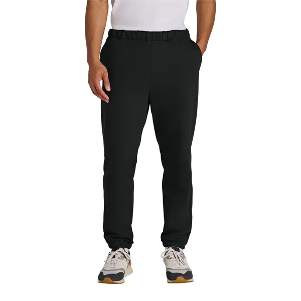 Gildan Softstyle Midweight Pocket Sweatpants - Gildan Softstyle Midweight Pocket Sweatpants - Image 12 of 22