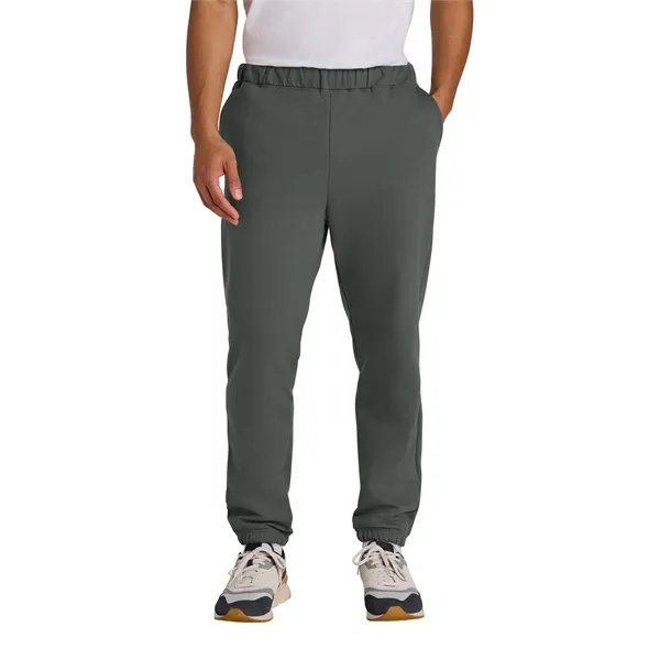 Gildan Softstyle Midweight Pocket Sweatpants - Gildan Softstyle Midweight Pocket Sweatpants - Image 17 of 22