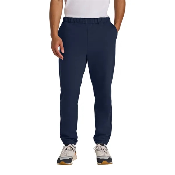 Gildan Softstyle Midweight Pocket Sweatpants - Gildan Softstyle Midweight Pocket Sweatpants - Image 20 of 22