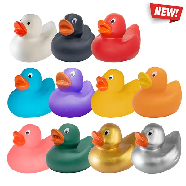 Lil' Rubber Duck - Lil' Rubber Duck - Image 0 of 48