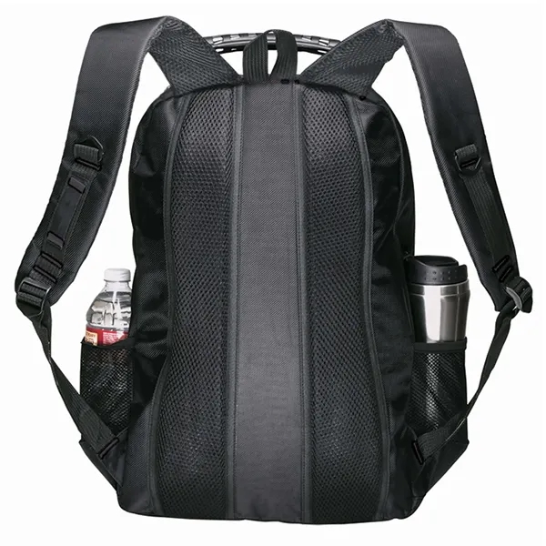 Vision 14.1" Computer Backpack - Vision 14.1" Computer Backpack - Image 2 of 4