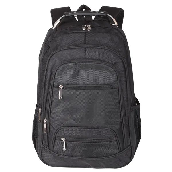 Vision 14.1" Computer Backpack - Vision 14.1" Computer Backpack - Image 1 of 4