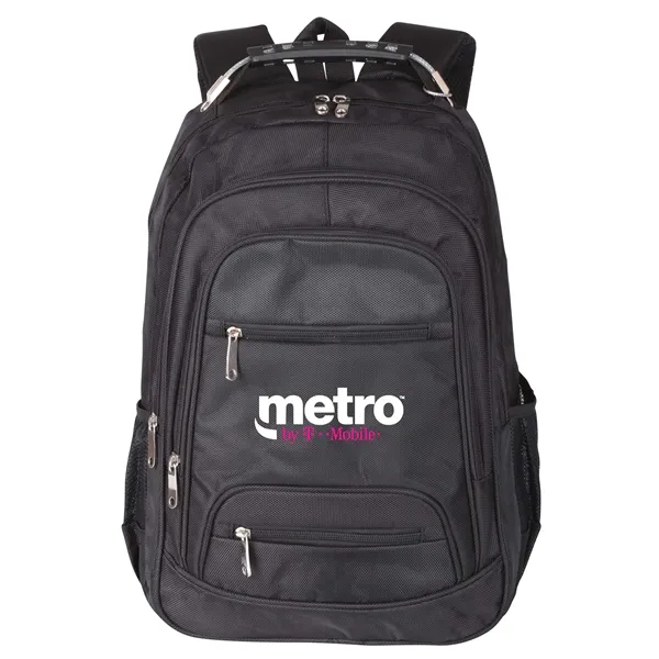 Vision 14.1" Computer Backpack - Vision 14.1" Computer Backpack - Image 0 of 4