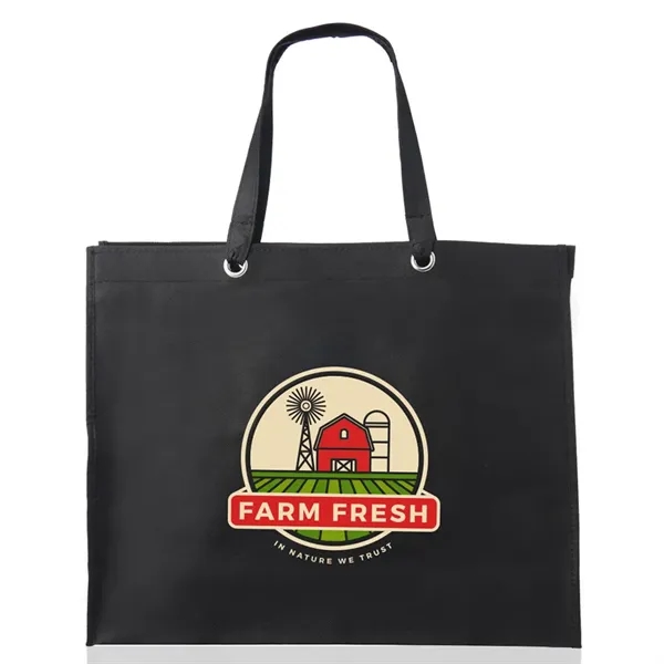 Non-Woven Tote Bags - Non-Woven Tote Bags - Image 1 of 11