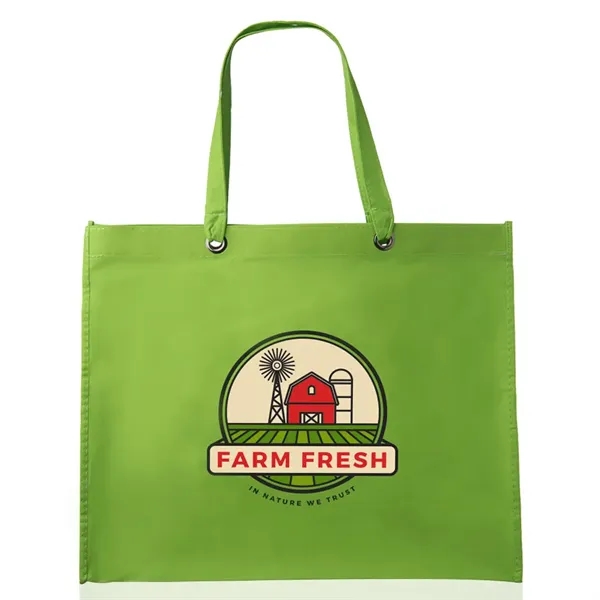 Non-Woven Tote Bags - Non-Woven Tote Bags - Image 6 of 11