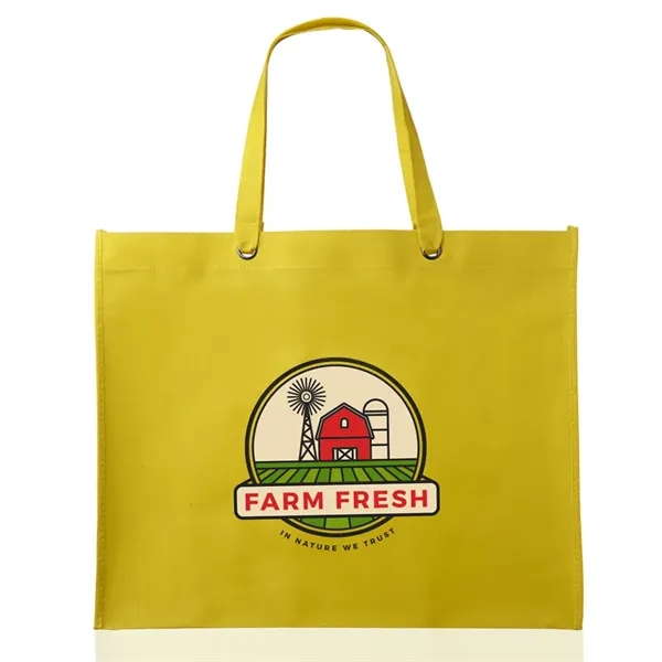Non-Woven Tote Bags - Non-Woven Tote Bags - Image 11 of 11
