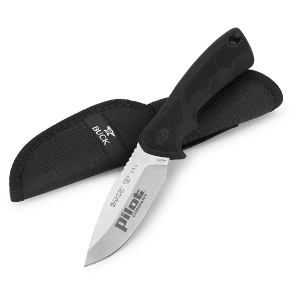 685 Large BuckLite Max II Knife - 685 Large BuckLite Max II Knife - Image 2 of 3
