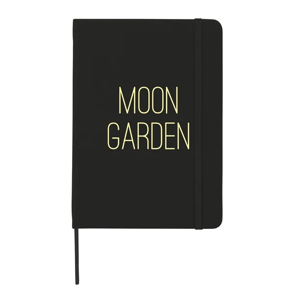 Good Value™ 5'' x 7'' Journal Notebook - Good Value™ 5'' x 7'' Journal Notebook - Image 5 of 6