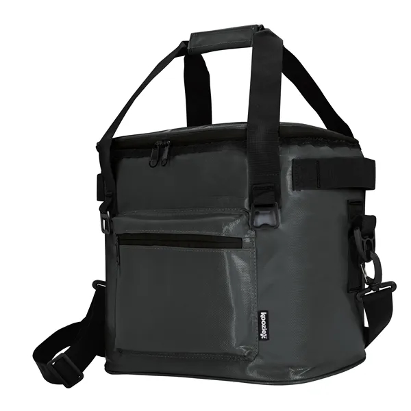 Koozie® Olympus 24-Can Cooler - Koozie® Olympus 24-Can Cooler - Image 4 of 10