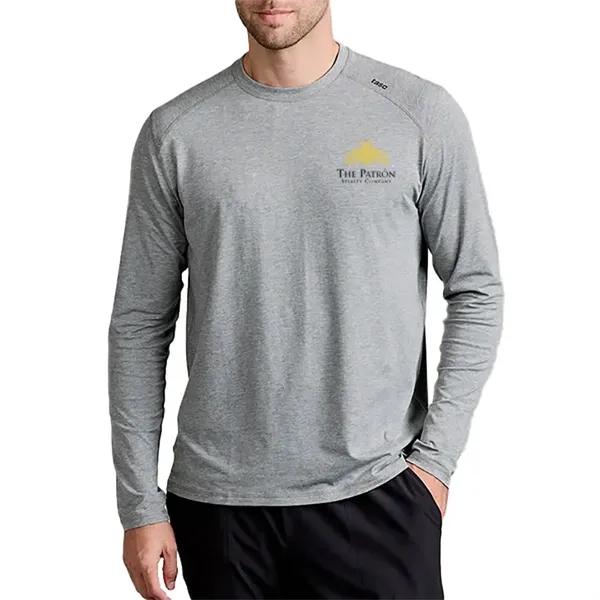 Tasc Carrollton Men's T-Shirt Long Sleeve - Tasc Carrollton Men's T-Shirt Long Sleeve - Image 0 of 4