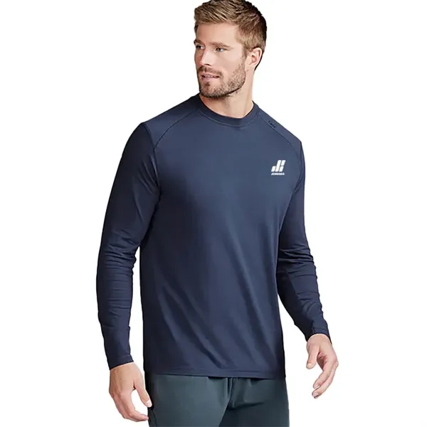Tasc Carrollton Men's T-Shirt Long Sleeve - Tasc Carrollton Men's T-Shirt Long Sleeve - Image 2 of 4