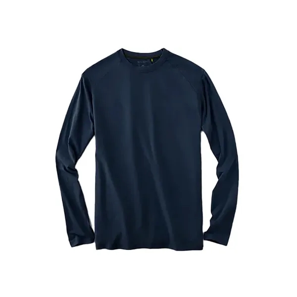 Tasc Carrollton Men's T-Shirt Long Sleeve - Tasc Carrollton Men's T-Shirt Long Sleeve - Image 3 of 4