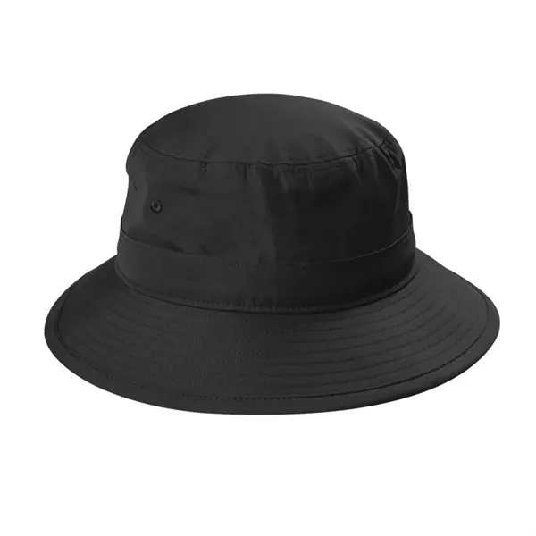 Port Authority Outdoor UV Bucket Hat - Port Authority Outdoor UV Bucket Hat - Image 2 of 4