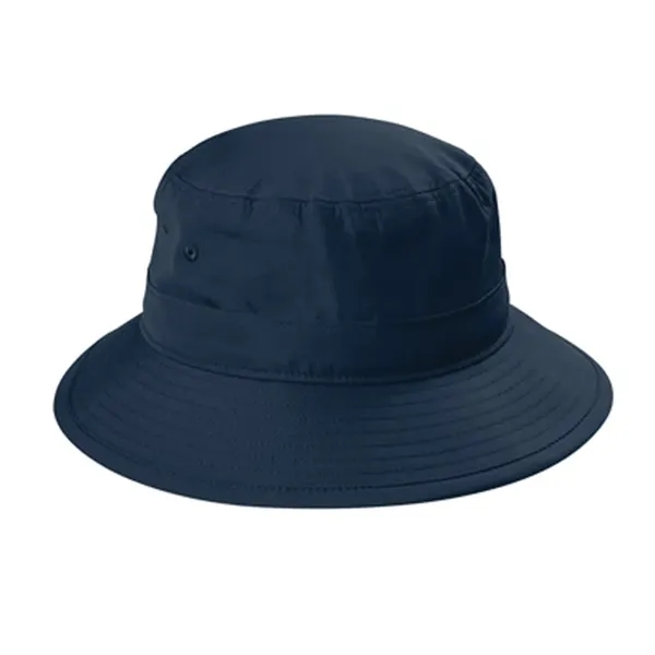 Port Authority Outdoor UV Bucket Hat - Port Authority Outdoor UV Bucket Hat - Image 3 of 4