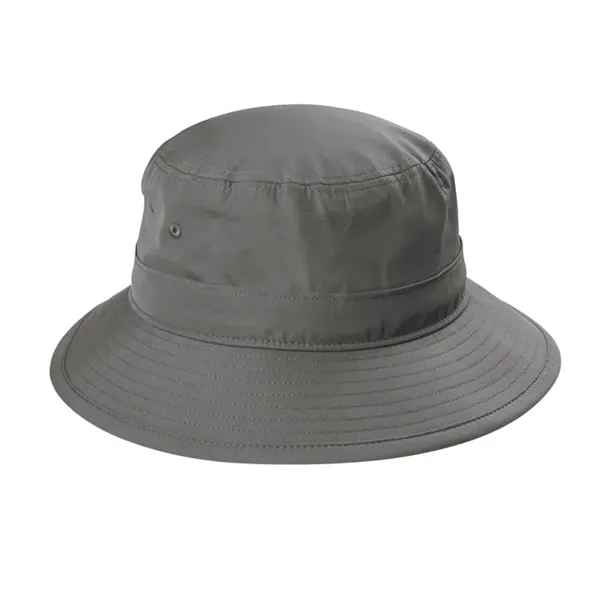 Port Authority Outdoor UV Bucket Hat - Port Authority Outdoor UV Bucket Hat - Image 4 of 4