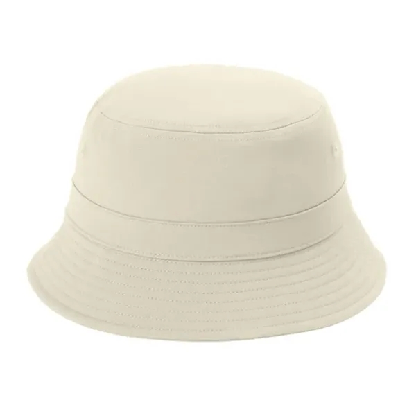 Port Authority Poly Bucket Hat - Port Authority Poly Bucket Hat - Image 3 of 4