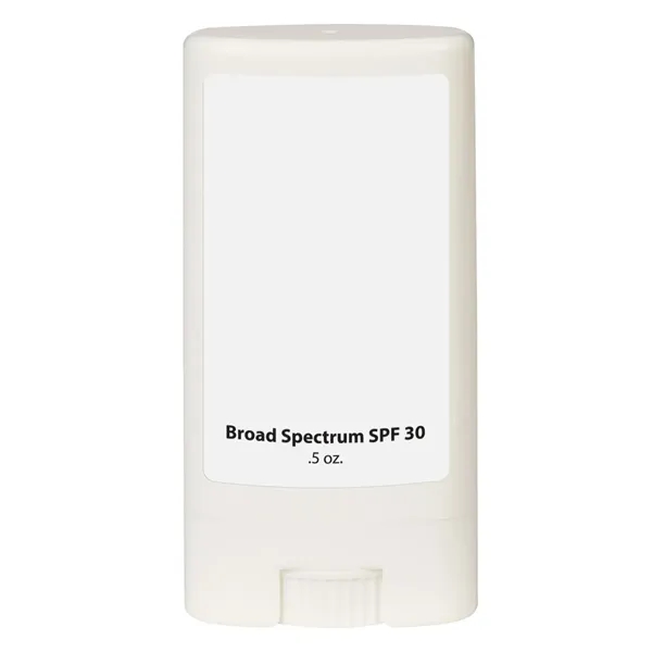 SPF 30 Sun & Fun Sunstick - SPF 30 Sun & Fun Sunstick - Image 2 of 2