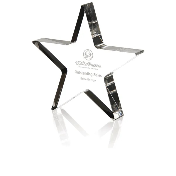 JAFFA® Superstar Award - JAFFA® Superstar Award - Image 2 of 3