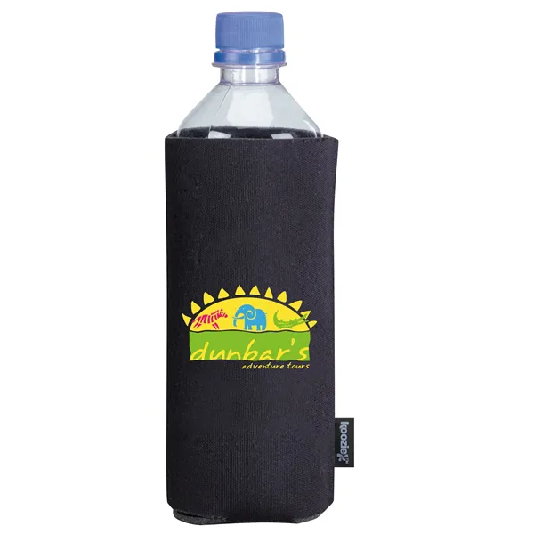 Koozie® Basic Collapsible Bottle Cooler - Koozie® Basic Collapsible Bottle Cooler - Image 1 of 6