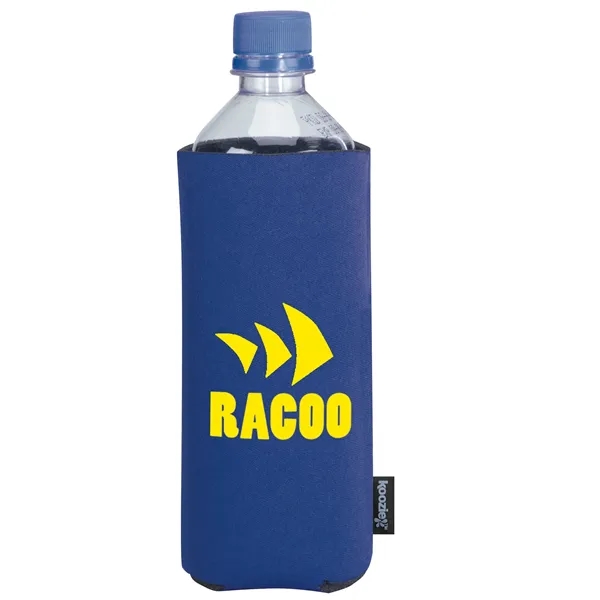 Koozie® Basic Collapsible Bottle Cooler - Koozie® Basic Collapsible Bottle Cooler - Image 4 of 6